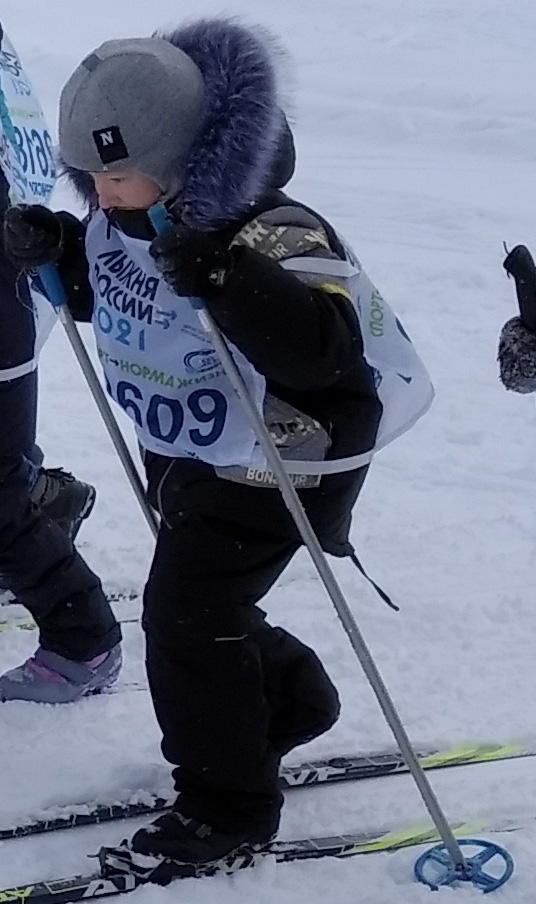 Губанов Владимир Александрович